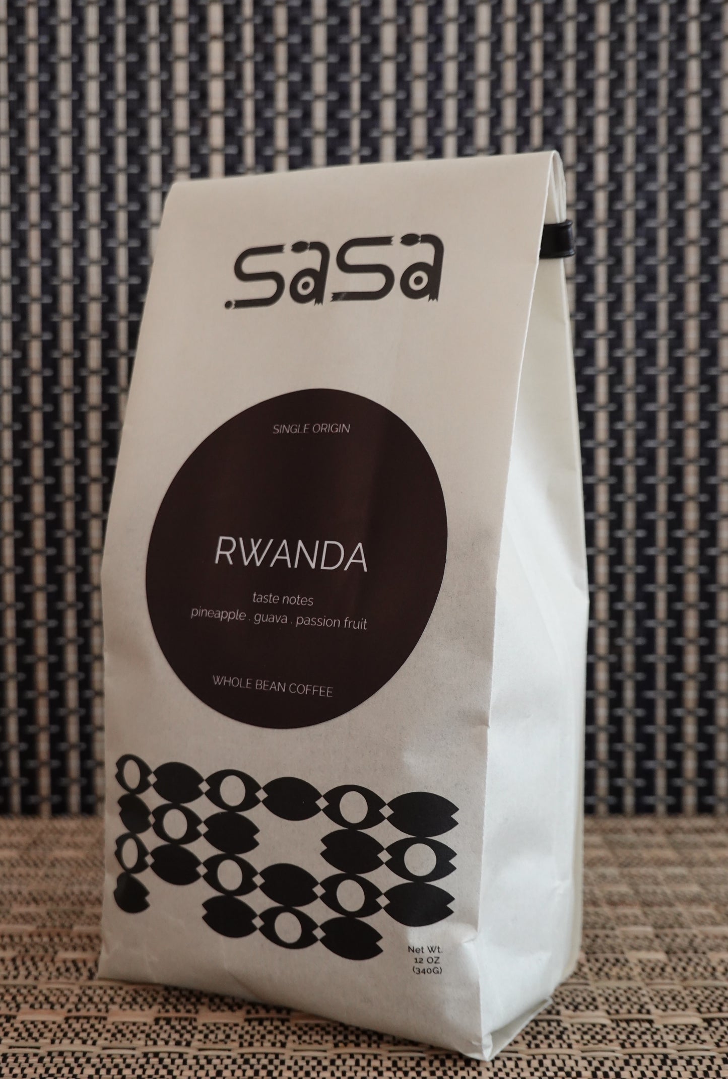 Maraba Coffee I RWANDA
