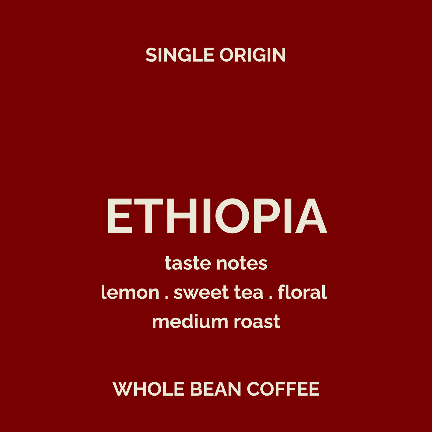 Guji I ETHIOPIA
