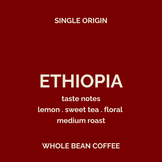 Guji I ETHIOPIA