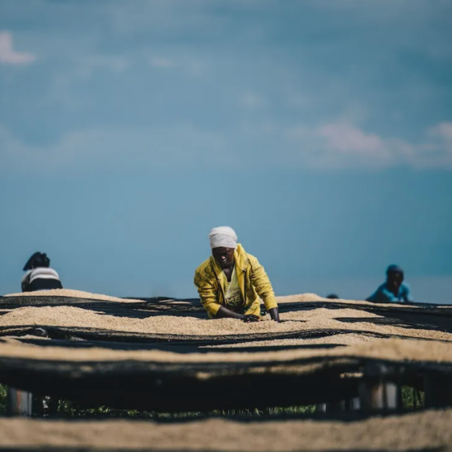 Maraba | Rwanda