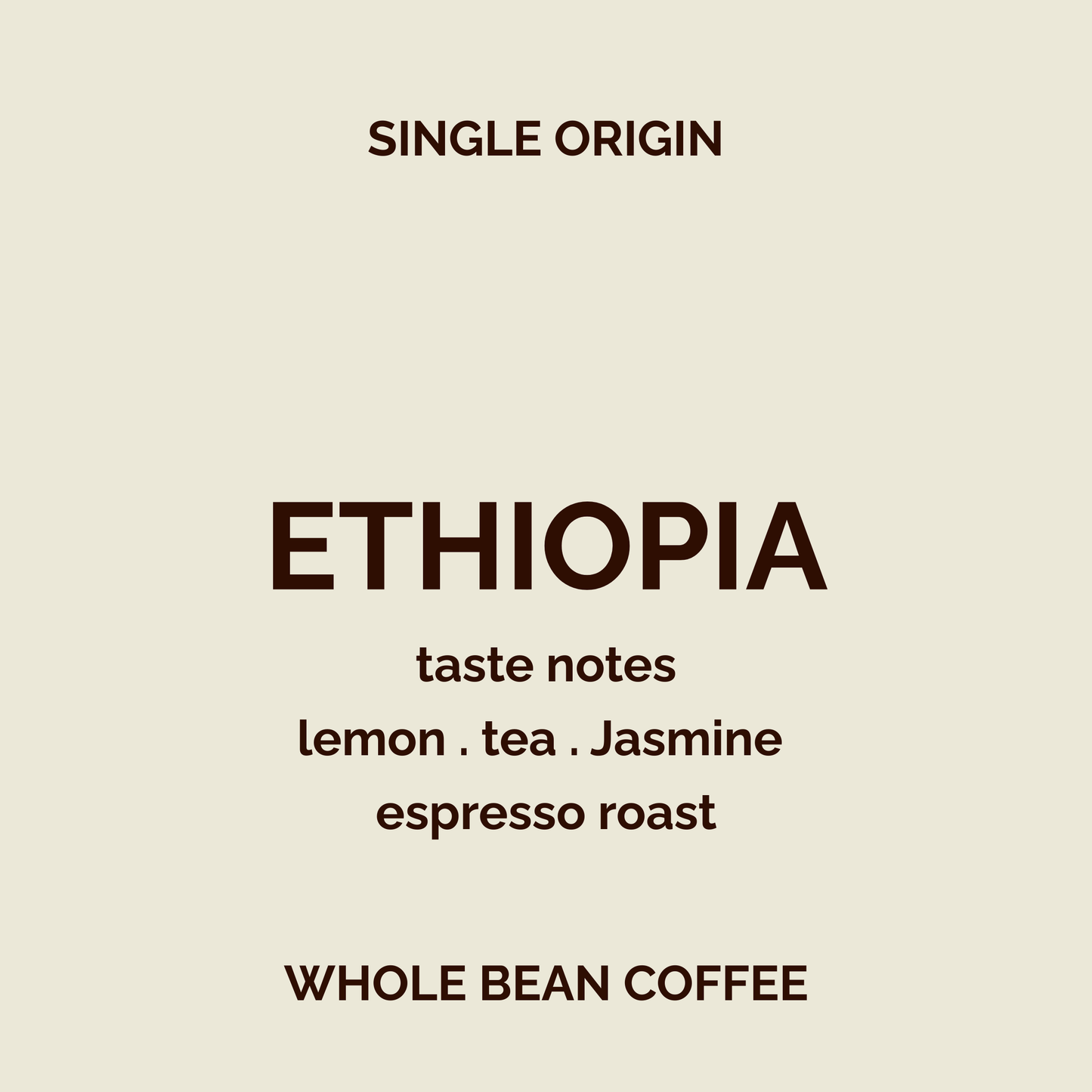 Guji | Ethiopia