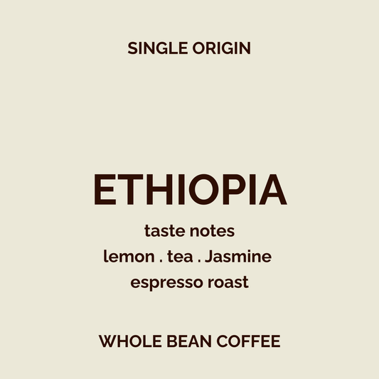 Guji | Ethiopia