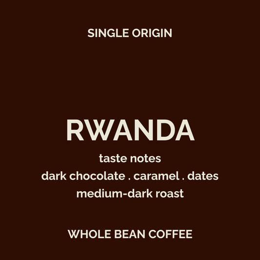 Kageyo I RWANDA